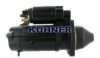 SAME 3786310M1 Starter